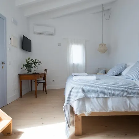 Hotel Anhel Ferreries