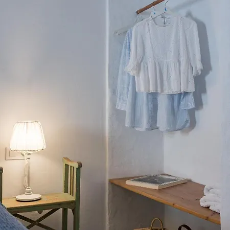 Anhel Szálloda