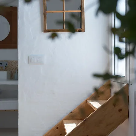 Anhel Hotel Ferreries