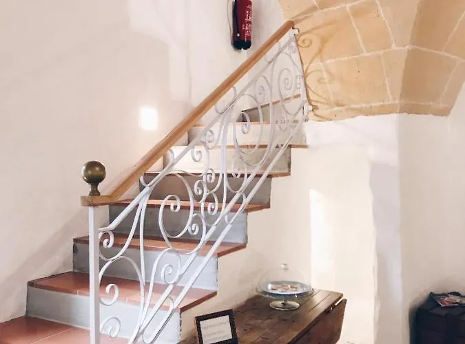 فندق Anhel فيريريس