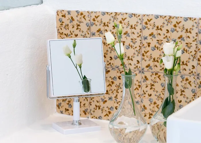 Anhel Отель Феррериас