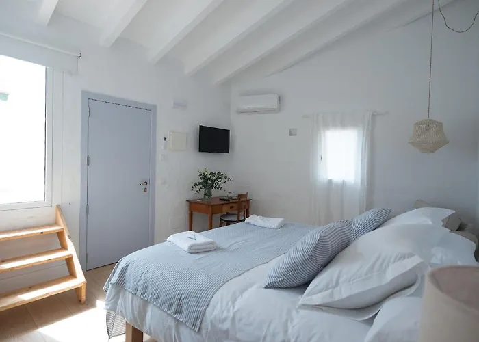 Anhel فندق فيريريس