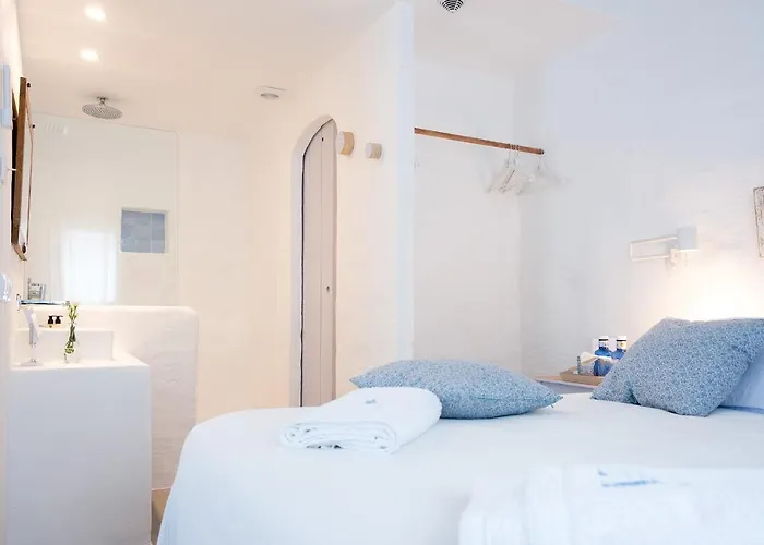 Anhel 3* Феррериас