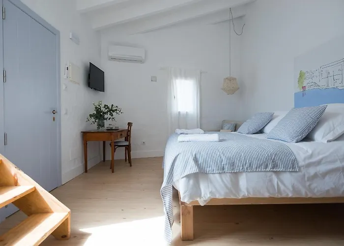 فندق Anhel فيريريس