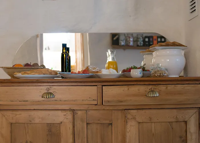 Anhel Отель Феррериас