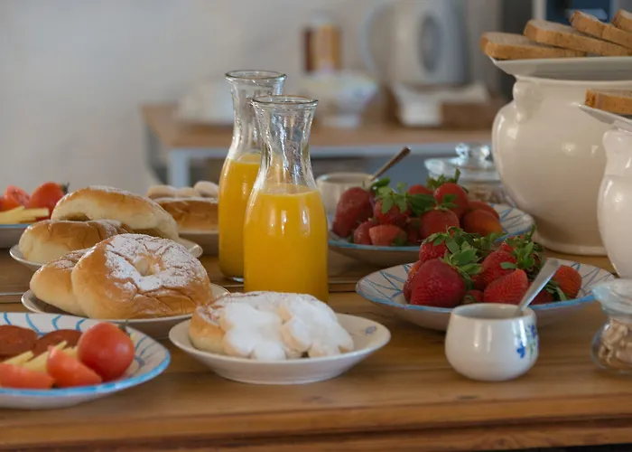 Anhel 3* Феррериас