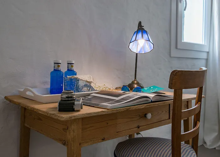 Отель Anhel Феррериас