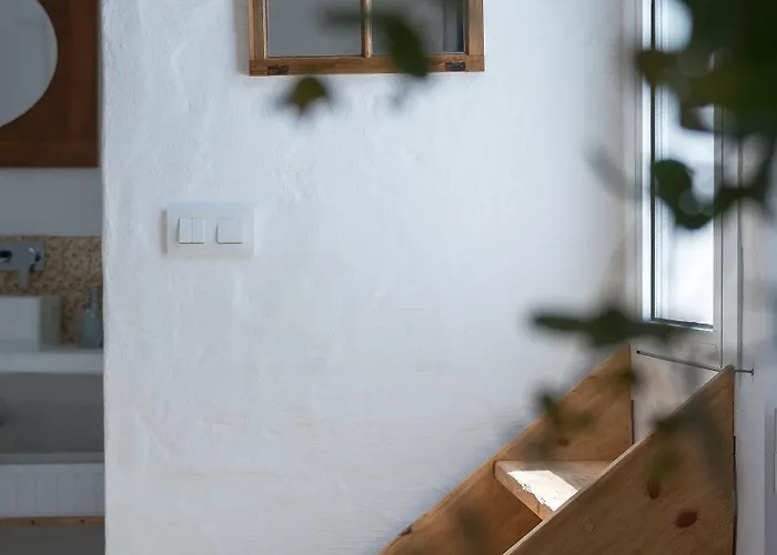 Anhel فندق فيريريس