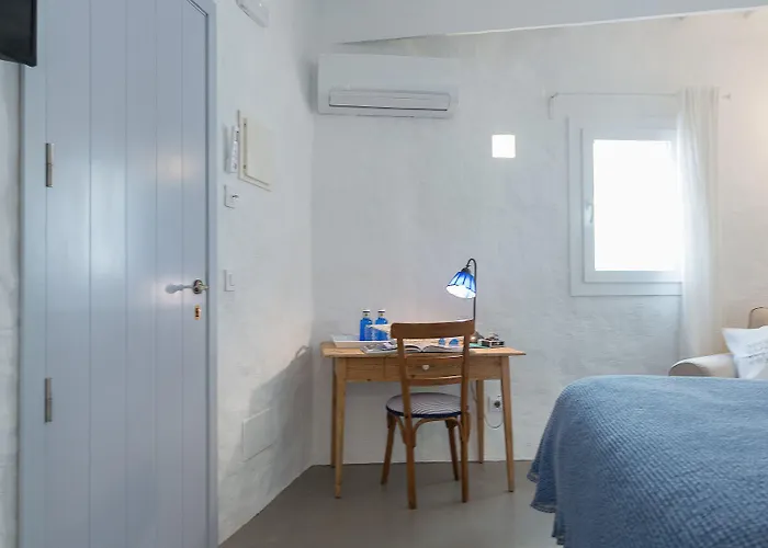 Anhel Отель Феррериас