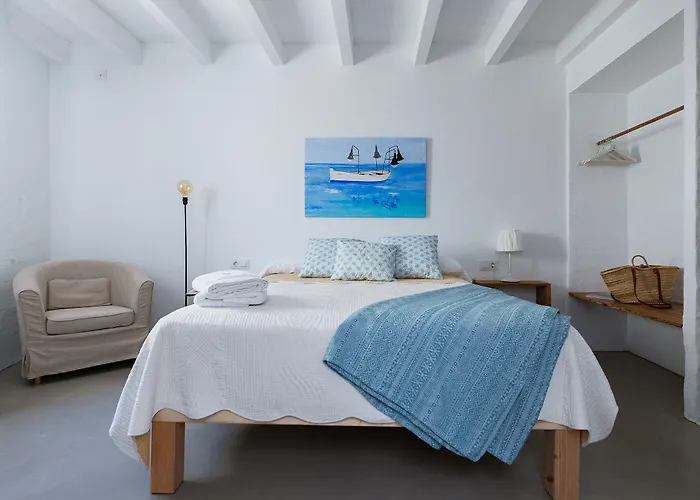 Anhel Отель Феррериас