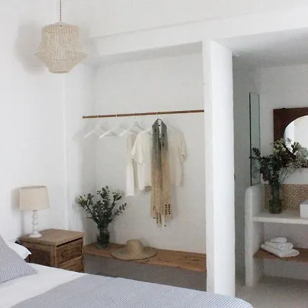 Anhel 3* Ferreries (Ferrerías)