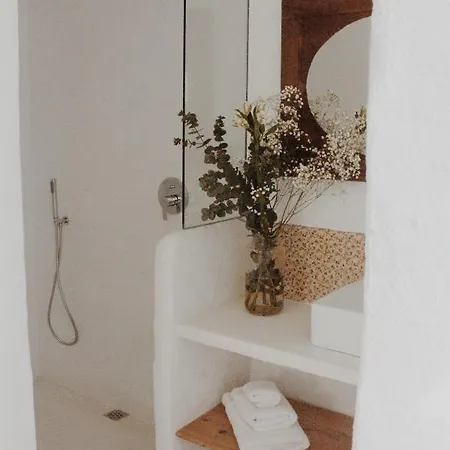 Anhel Hotel Ferreries (Ferrerías)