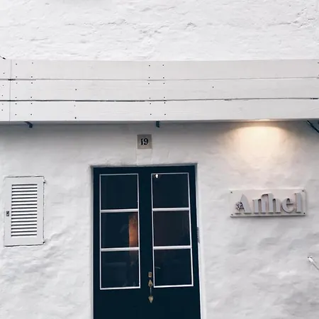 Hotel Anhel Ferreries (Ferrerías)