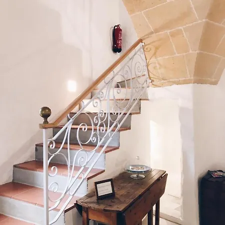 Hotel Anhel Ferreries (Ferrerías)