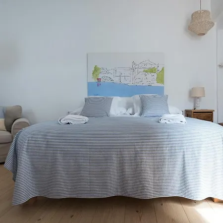 Anhel 3* Ferreries (Ferrerías)