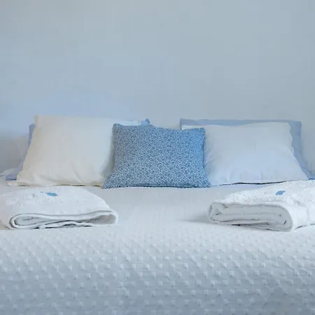 Anhel 3* Ferreries (Ferrerías)