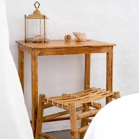 Anhel 3* Ferreries (Ferrerías)