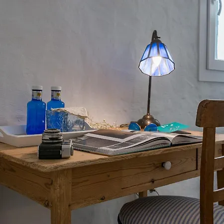 Hotel Anhel Ferreries (Ferrerías)