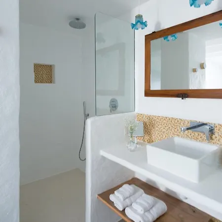 Anhel 3* Ferreries (Ferrerías)