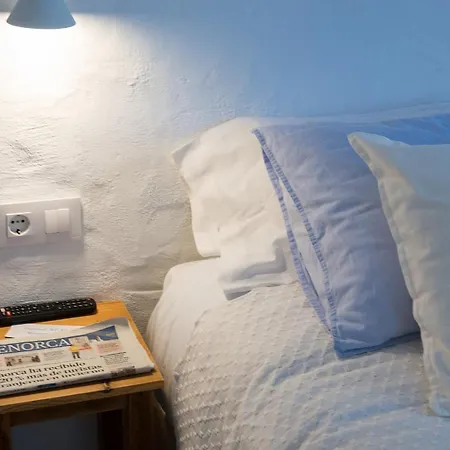 Anhel Ferreries (Ferrerías)