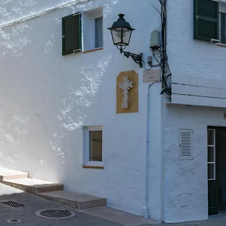 Hotel Anhel Ferreries (Ferrerías)