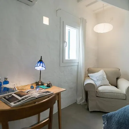 Anhel Hotel Ferreries (Ferrerías)