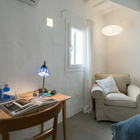 Anhel Hotel Ferreries (Ferrerías)