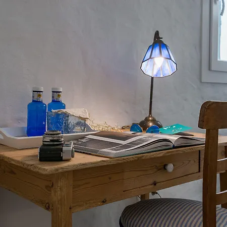 Hotel Anhel Ferreries (Ferrerías)