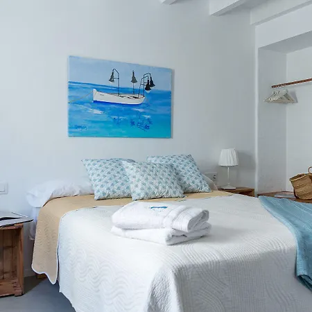 Anhel 3* Ferreries (Ferrerías)