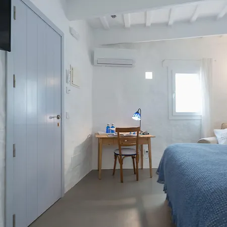 Anhel Hotel Ferreries (Ferrerías)