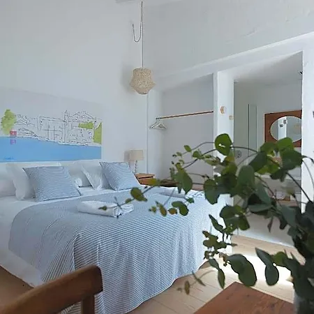 Hotel Anhel