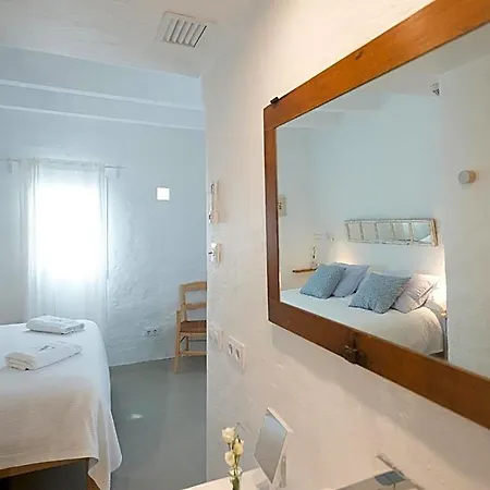 Anhel Hotel Ferreries