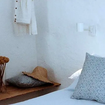 Hotel Anhel Ferreries