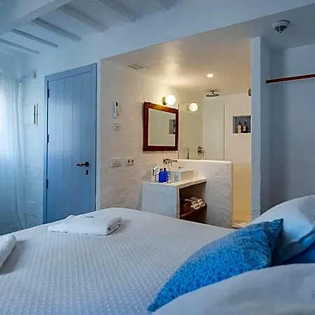 Hotel Anhel Ferreries