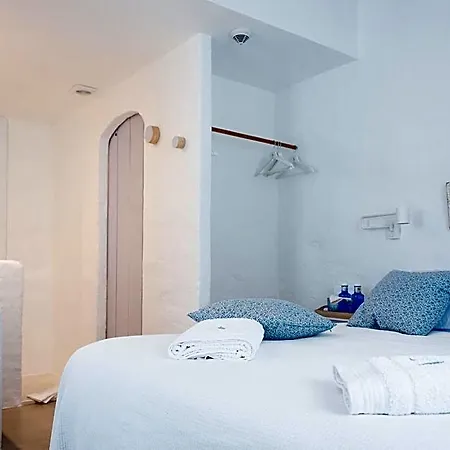 Anhel Hotel Ferreries