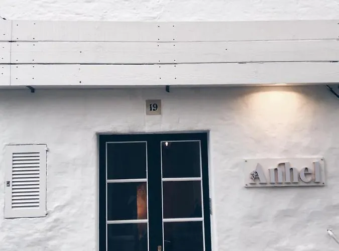 Hotel Anhel Ferreries