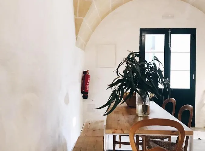 Hotel Anhel Ferreries