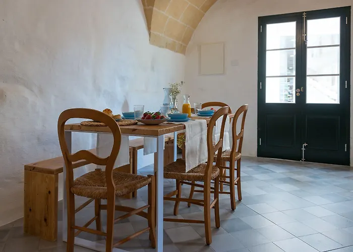 Anhel Hotel Ferreries