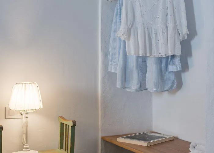 Hotel Anhel Ferreries