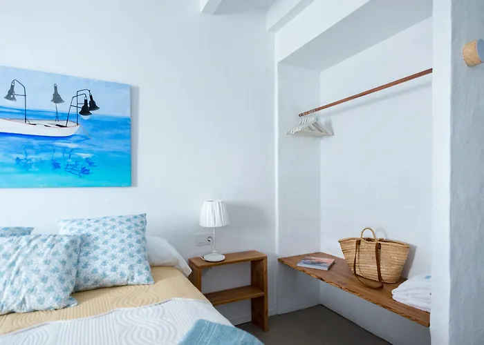 Anhel Hotel Ferreries