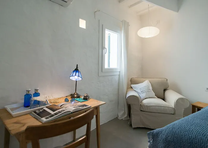 Anhel Hotel Ferreries