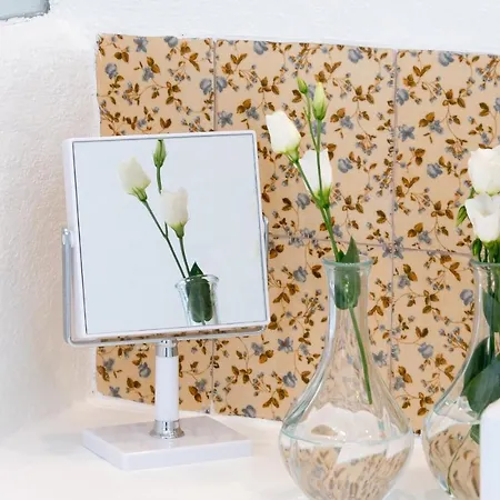 Anhel Otel Ferreries