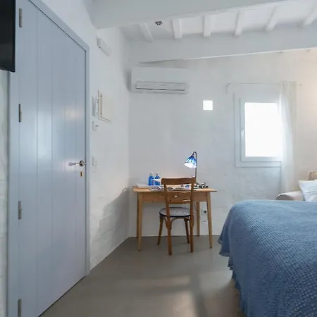 Otel Anhel Ferreries