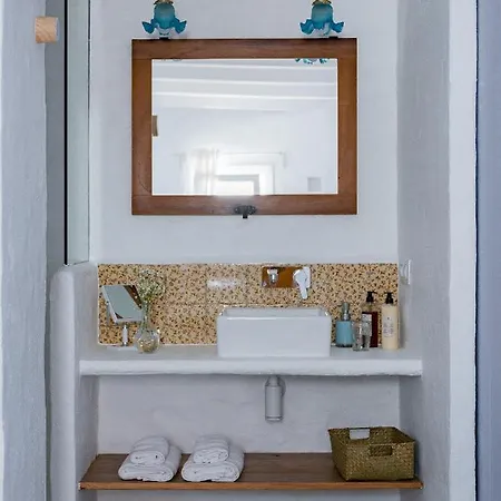 Otel Anhel Ferreries