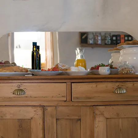 Anhel Otel Ferreries