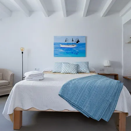 Anhel Otel Ferreries