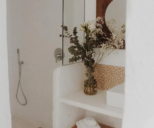 Anhel 酒店 费瑞里耶斯