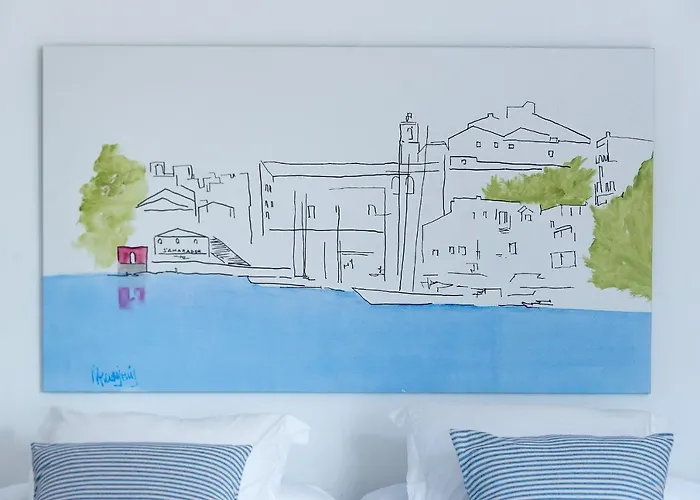 酒店 Anhel 费瑞里耶斯