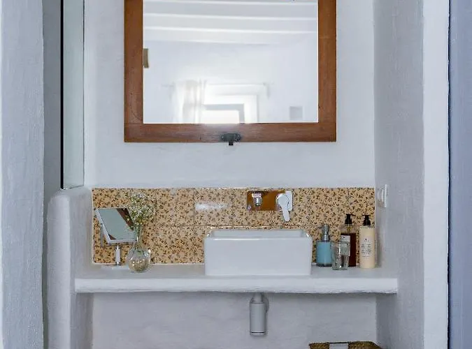 酒店 Anhel 费瑞里耶斯